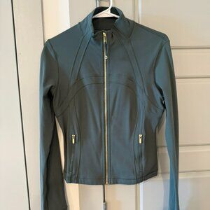 Define Cropped Jacket Nulu